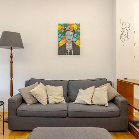 Fleming Hill Apartments - Free Private Parking & Garden Roma Exterior foto