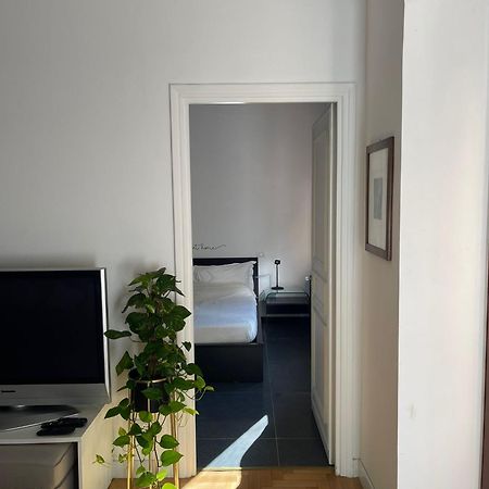 Fleming Hill Apartments - Free Private Parking & Garden Roma Exterior foto